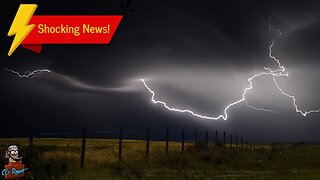 The CG Prophecy Report (10 August 2025) - Truly Shocking News