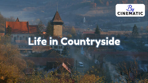 Life in Countryside