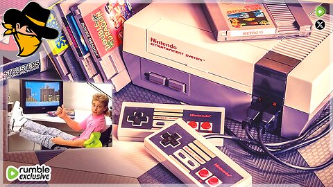 🔴 LIVE | BANDIT PLAYS! | NINTEND'UESDAY 🎮