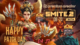 🔴Live: HAPPY PATCH DAY | DA JI is HERE!!!! | MY XBOX BABYMAMA IS BACK 💖| Giveaways THIS SATURDAY