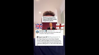 Maximum attention on the UK