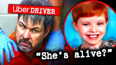 Uber Serial Killer Thinks He Got Away– Until 14YO Comes Back From Dead The Case of Abbie & Tiana