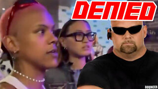 WNBA Player Pulls "Don't You Know Who I Is" Card at Club and Gets Denied