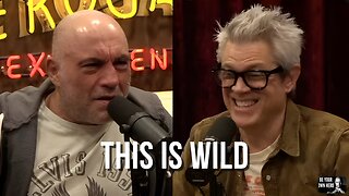 Knoxville’s Wildest Stunts & Jackass 5 | Rogan & Knoxville