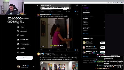 [12.1.25, Part 2] LowTierGod (live) 2025-12-01 212004 [315879314647]