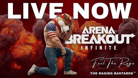 Solo Experience - Arena Breakout Infinite!