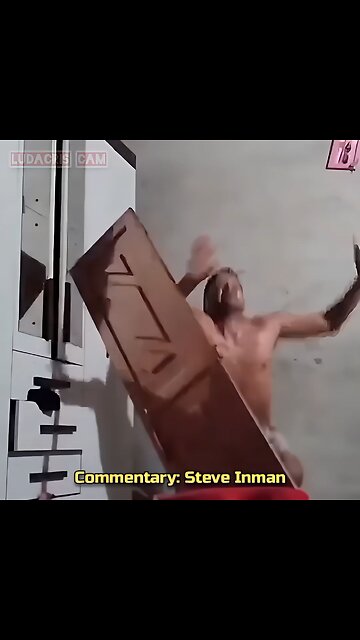 Intense Workout Method