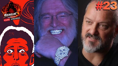 Steam BIG Changes | World Of Warcraft Toxic Masculinity | Horror Developer Fights Epic | Hypnocast