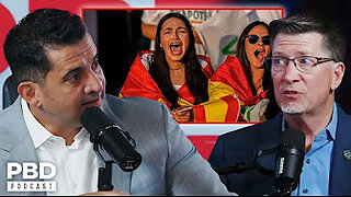 Spain in panic.500000 migrantss.