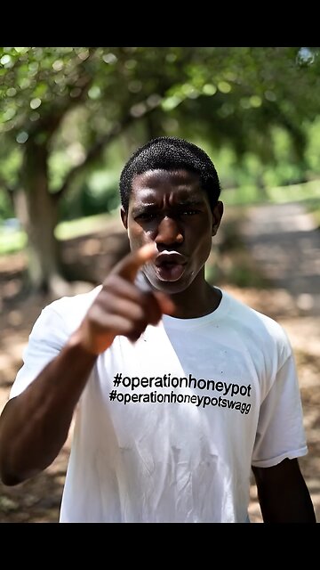 #STOIC81 50Cent Army #operationhoneypotswagg