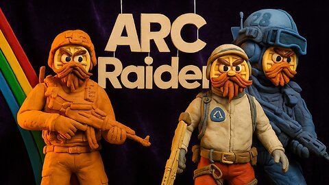 ARC ROOSTERS (W/SPECIAL GUEST COUNTRY CRAFT)