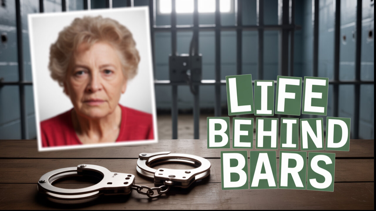 Why Did Grandma Choose Prison Life Over Freedom