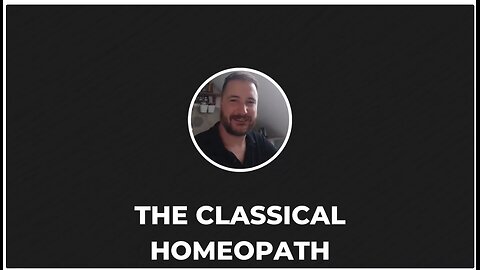 Modern homeopathy is fake