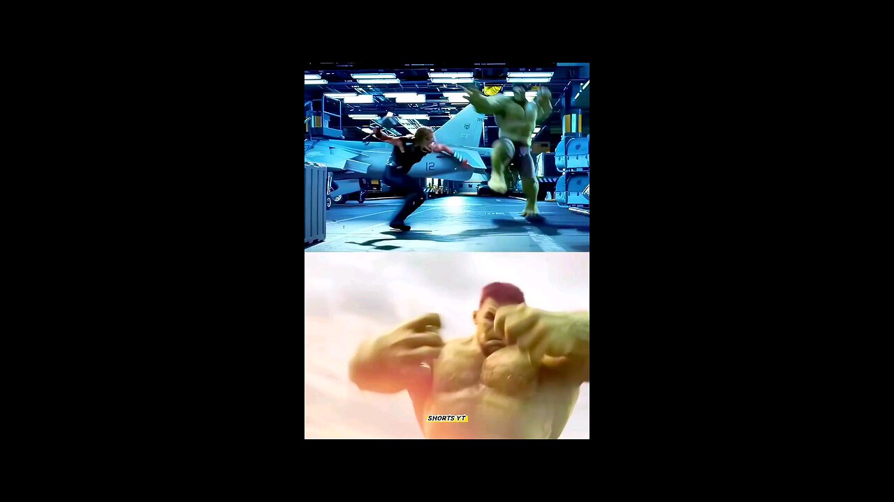 Why Hulk doesn't like Thor and Tony Stark???