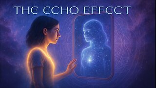 The Echo Effect: How Your Inner Dialogue Shapes Your Outer World