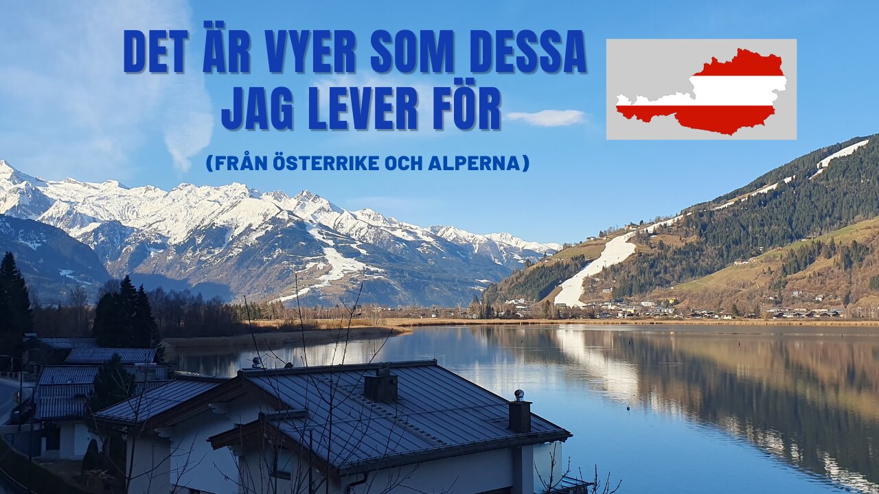 Vyerna som jag lever för