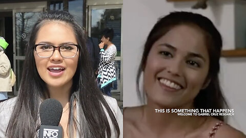 Savanah Hernandez, InfoWars & Her "Jimmy Hollywood" Doppelganger Terri Ivens