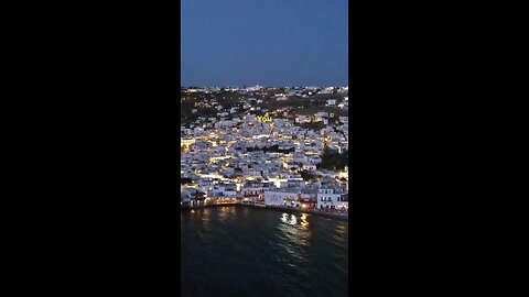 Top 5 Things To Do In Mykonos Greece!