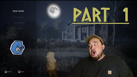 Insomnis - Part 1