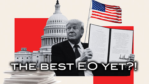 The Best EO Yet?!