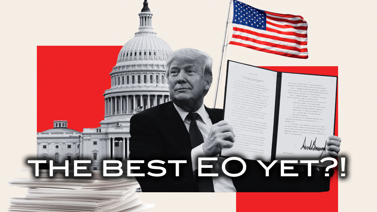 The Best EO Yet?!