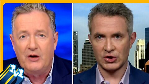 Not Going Fast ENOUGH!’ Douglas Murray on Deportations, Trump Tariffs, Gaza and Putin