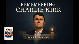 Radical Left Lies About Charlie Kirk After Assassination