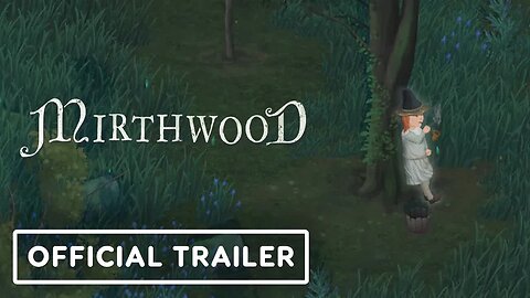Mirthwood - Farming_Cozy Elements Trailer