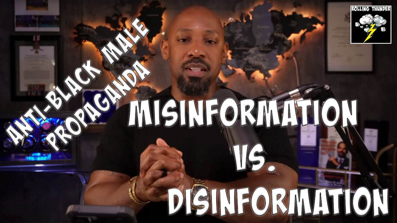 Anti-Black Male Propaganda DEBUNKED! | Eboni K. Williams Sighting | Female Pastor Mocks Charlie Kirk