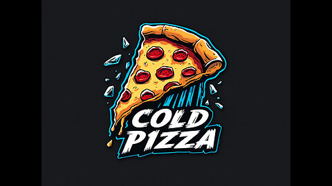 Witness My Descent Into Madness (and the Fridge for More Pizza) 🍕🍕🍕