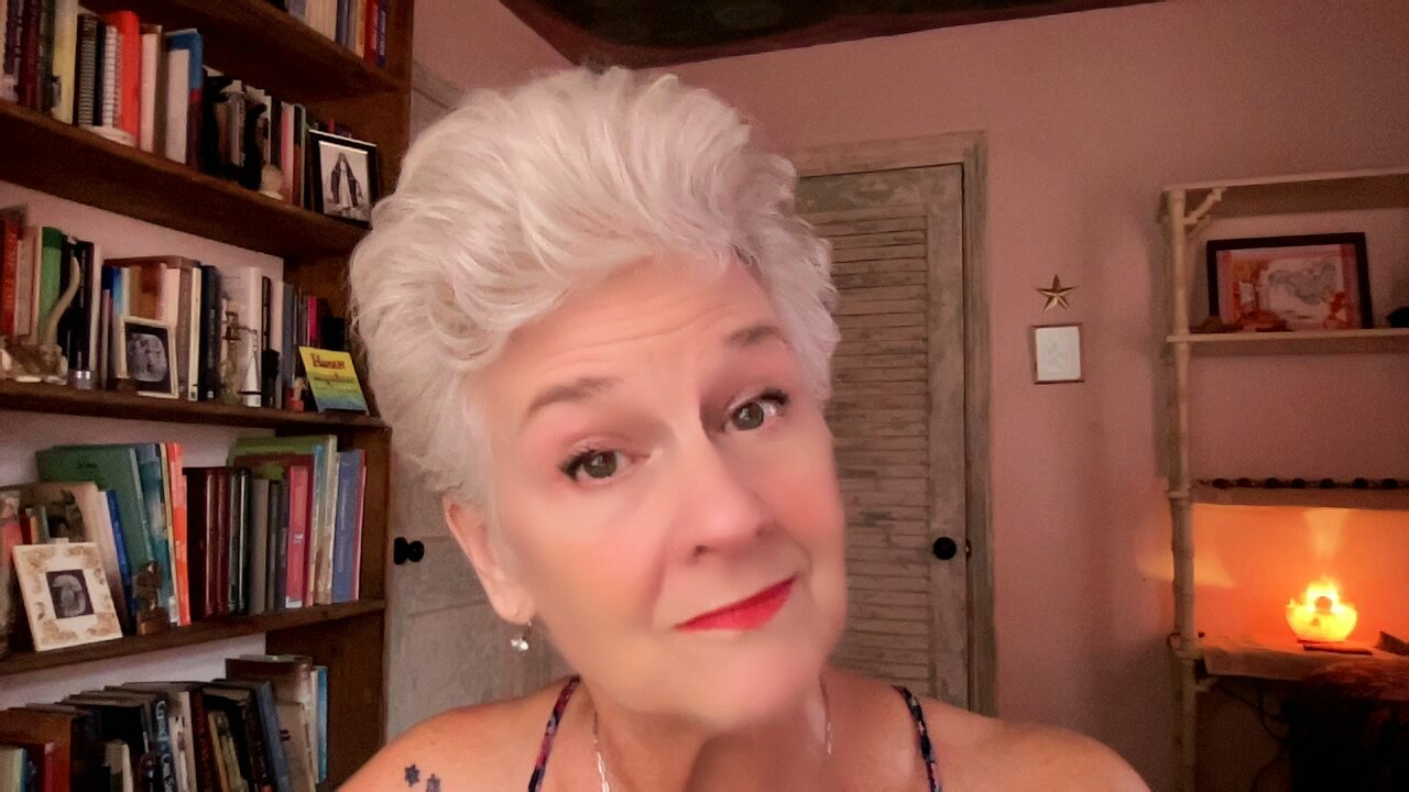 Lady Melody reads Mary Poppins-episode 7