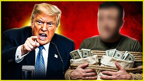 Trump Just ENDED HIM…