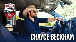 Chayce Beckham's Story - Episode 1: The Road to Country