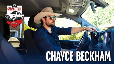 Chayce Beckham's Story - Episode 1: The Road to Country