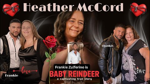 11-19-2025 Heather McCord and the 144,000 Munchies