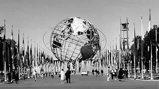 Stolen History, World's Fairs and the Last Reset