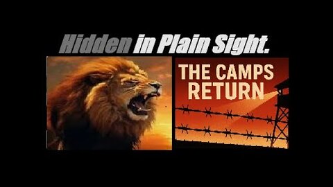 ECONOMIC MELTDOWN This Is WAY WORSE... (The Camps Return...) Mannarino