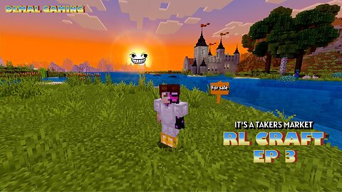 I THINK WE FOUND HOME -RL CRAFT EP 3-