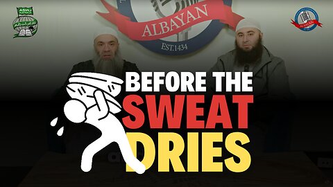 Before the Sweat Dries 💧|| Honour Your Workers! 🛠️ || Pay Your Employees 💰