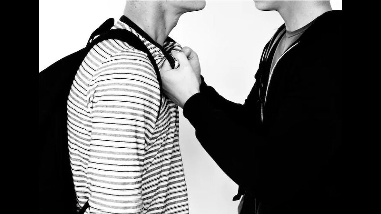 How to Deal With Conflict.