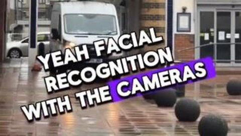 "Understanding the Impact of Facial Recognition Cameras in UK Neighborhoods"