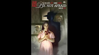 Be Not Afraid #1 Boom! Studios #QuickFlip Comic Book Review