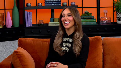 Bravo Star Melissa Gorga Told Husband Joe Gorga To "Do More" Around The House After 'Wife Swap'