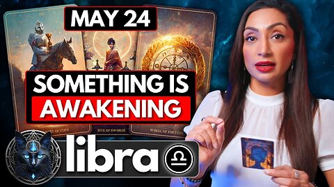 LIBRA ♎︎ "I Have No Words For How Amazing This Will Be For You!" 🐞 Libra Sign ☾₊‧⁺˖⋆