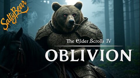 SMOKING IN OBLIVION