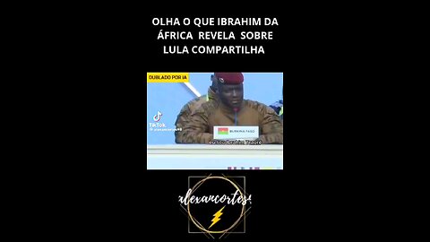 lulis teu dia tá chegando a cavalo.. Canalhas do Brasil..
