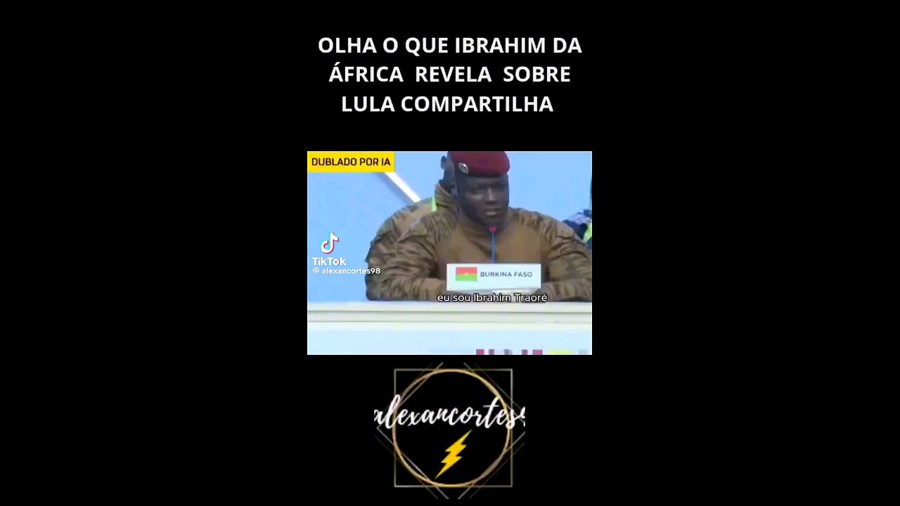 lulis teu dia tá chegando a cavalo.. Canalhas do Brasil..
