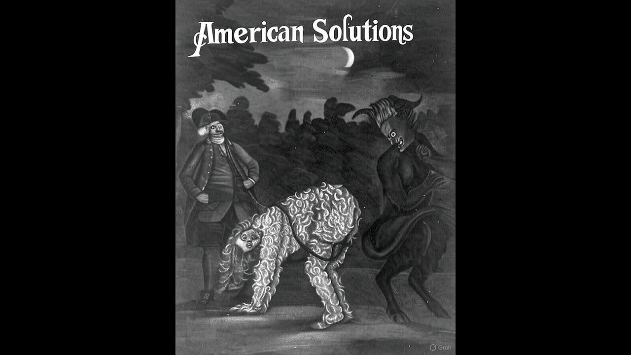 Planet Piracy 184: American Solutions