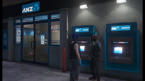 GTA 5 RP | SKYCITY | BACK TO BASIC