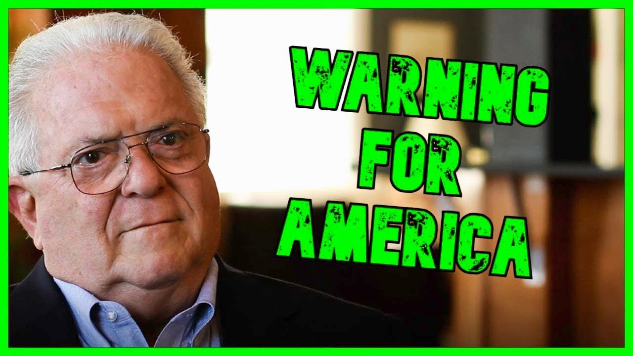 Tariff Expert Issues DIRE Warning For America | The Kyle Kulinski Show